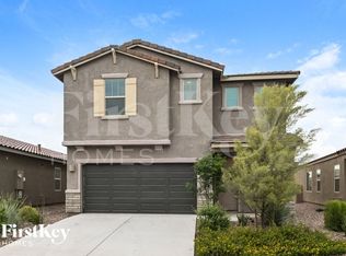 7510 E Rancho Cir, Tucson, AZ 85715