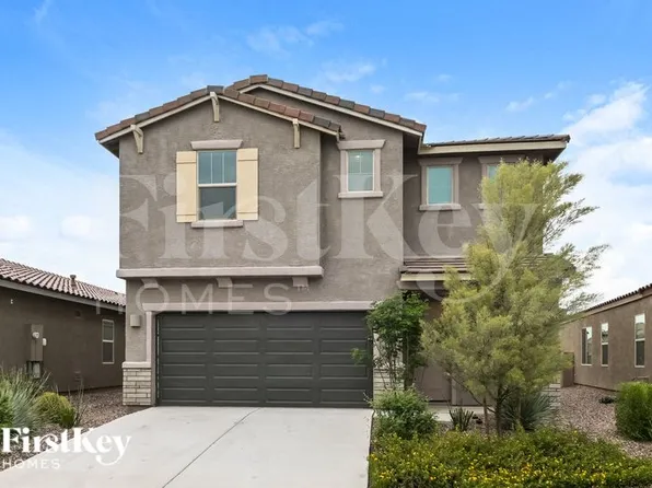 7510 E Rancho Cir, Tucson, AZ 85715