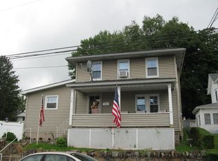 150 S Everett Ave, Scranton, PA 18504