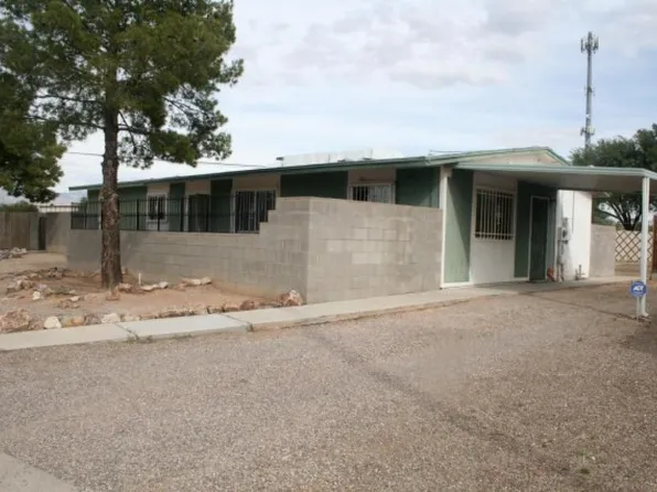 2001 S Longfellow Pl, Tucson, AZ 85711