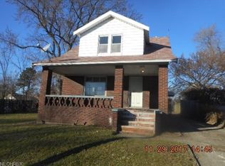 7905 Grand Division Ave, Cleveland, OH 44125