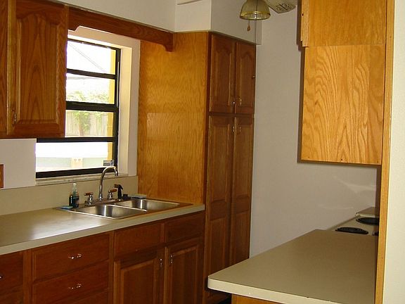 Updated Kitchen