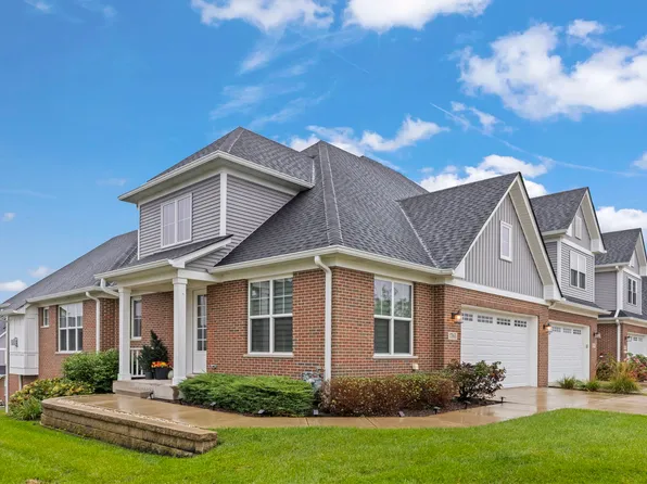 17063 Foxtail Dr #29, Orland Park, IL 60467