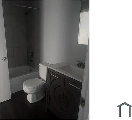 2 bed, 1136 sqft, $2,500 — Photo 2