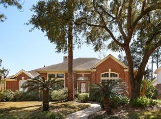 15718 El Dorado Oaks Dr, Houston, TX 77059