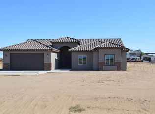 2846 E Verona Dr Lot 3, Yuma, AZ 85365