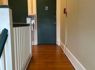 355 Angell St #6, Providence, RI 02906
