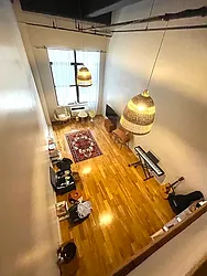 Rented by City Vista Inc