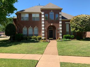 261 Chestnut Ct, Coppell, TX 75019
