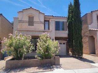 9577 Villa Adastra Ave, Las Vegas, NV 89148