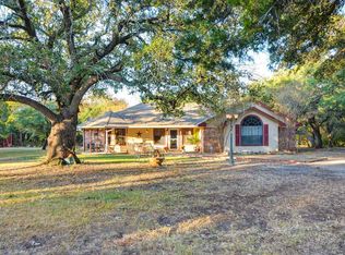 15385 Wortham Bend Rd, China Spring, TX 76633