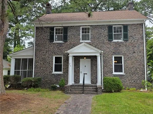 119 Causey Ave, Suffolk, VA 23434