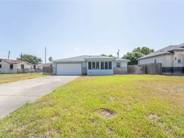 2309 Ollie Dr, Corpus Christi, TX 78418