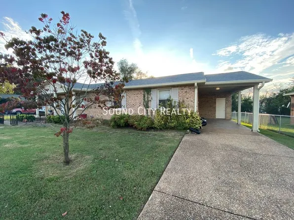 3533 Albee Dr #3533, Hermitage, TN 37076