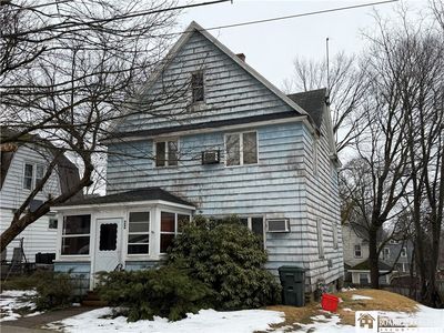 22 Genesee St, Jamestown, NY, 14701