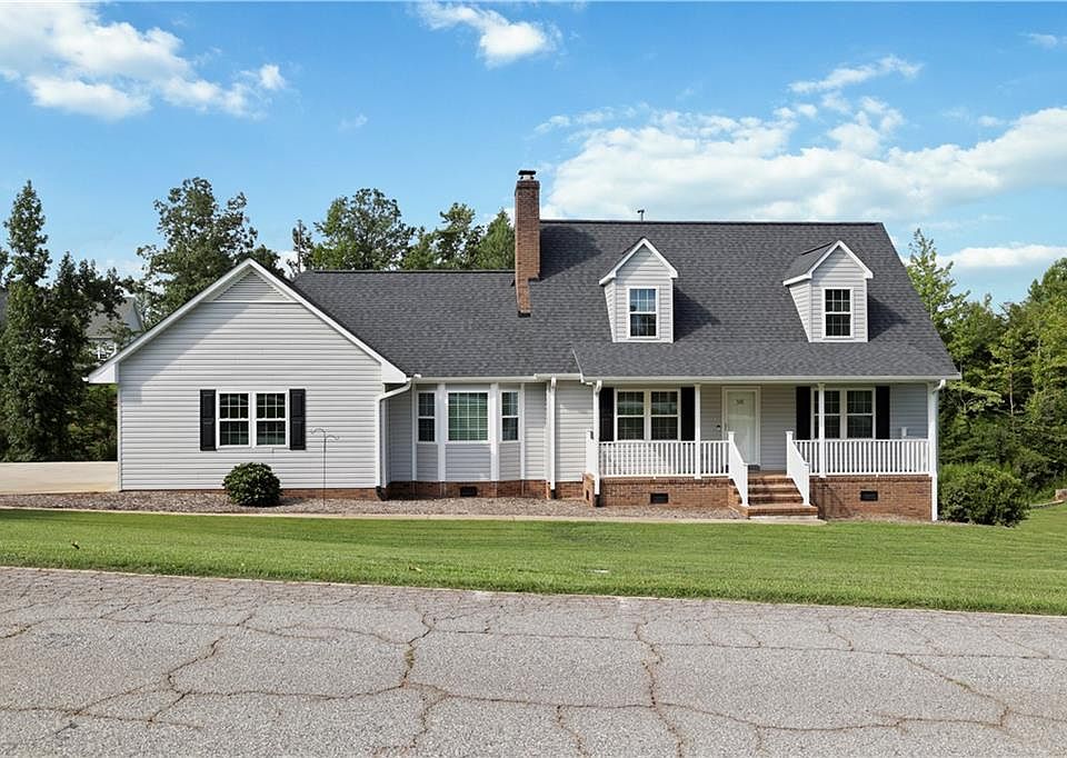 505 Dalton Rd, Seneca, SC 29678 Zillow