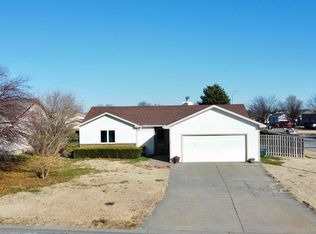 100 Kent St, Dodge City, KS 67801