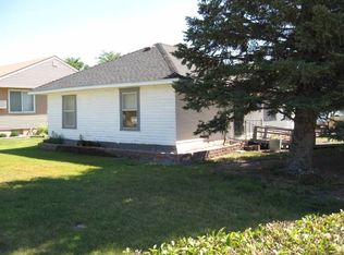 1315 19th St, Mitchell, NE 69357
