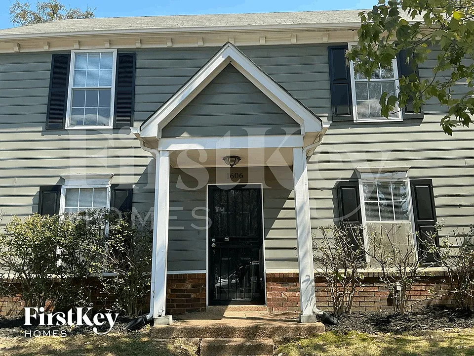 1606 Raybrad Dr