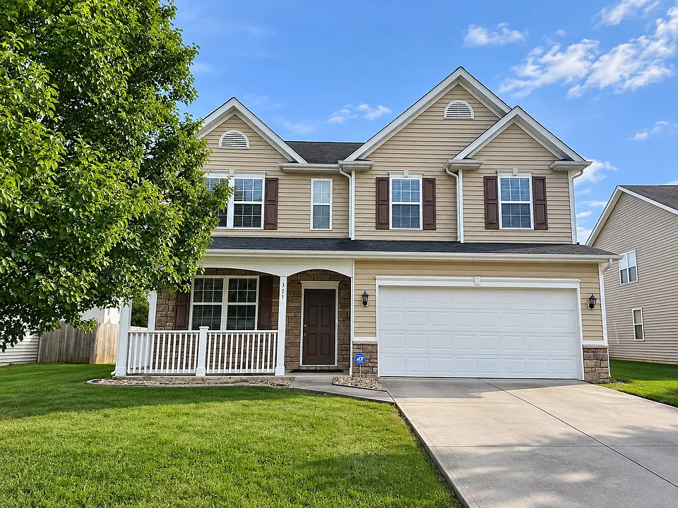 311 Chisholm Pl