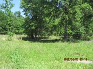 Longleaf Rd, Orange, TX 77632