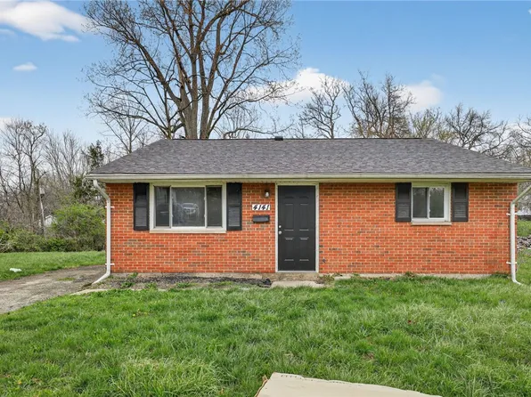 4141 Annapolis Ave, Trotwood, OH 45416