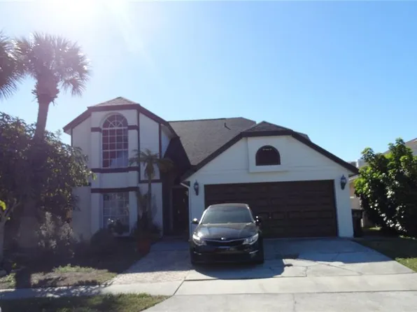 (undisclosed Address), ORLANDO, FL 32837