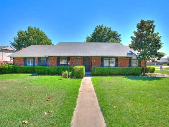 8308 E 107th Pl, Tulsa, OK 74133