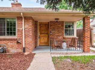 853 Poplar St, Denver, CO 80220