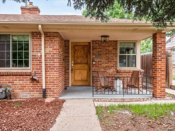 853 Poplar Street, Denver, CO 80220