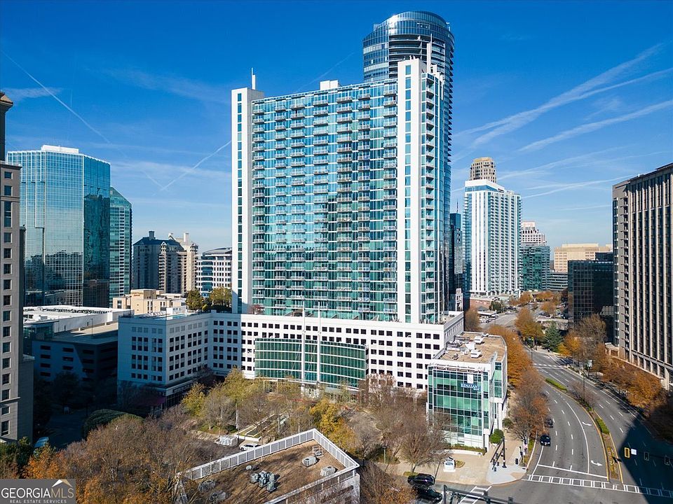 3324 Peachtree Rd NE UNIT 1503, Atlanta, GA 30326 | Zillow