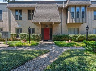 4320 Bellaire Dr S APT 115W, Fort Worth, TX 76109