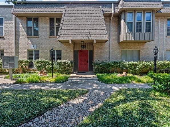 4320 Bellaire Dr S APT 115W, Fort Worth, TX 76109