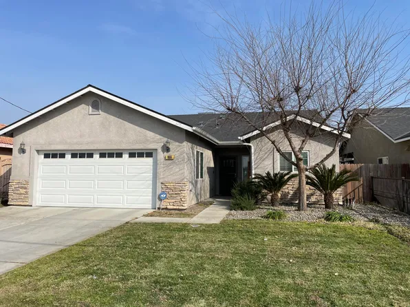 866 N E Street, Tulare, CA 93274
