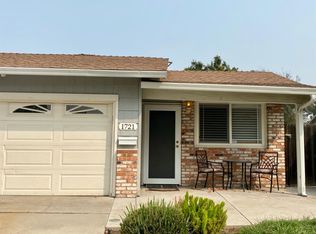 1721 Marston Way, Modesto, CA 95355
