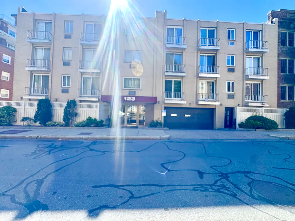 123 Sewall Ave #3