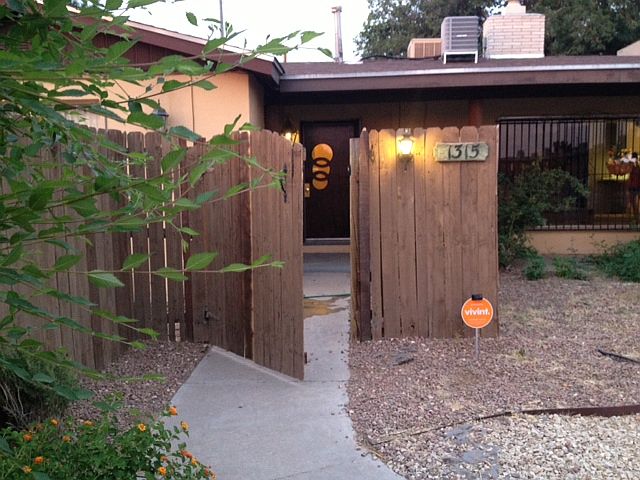 1st image of 1315 S Almendra St.