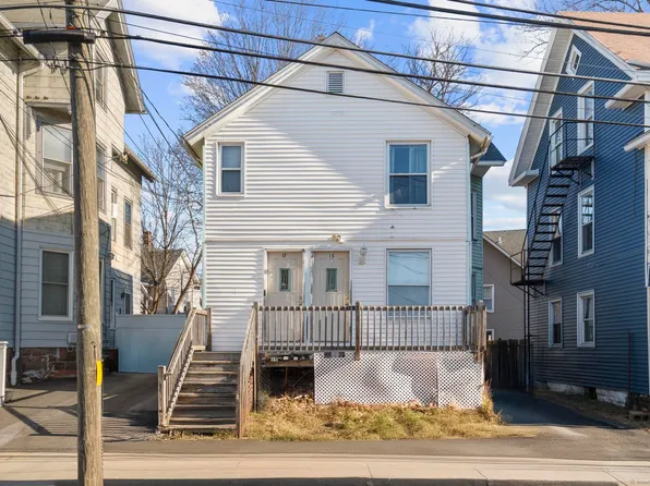 15 South 1st Street, Meriden, CT 06451