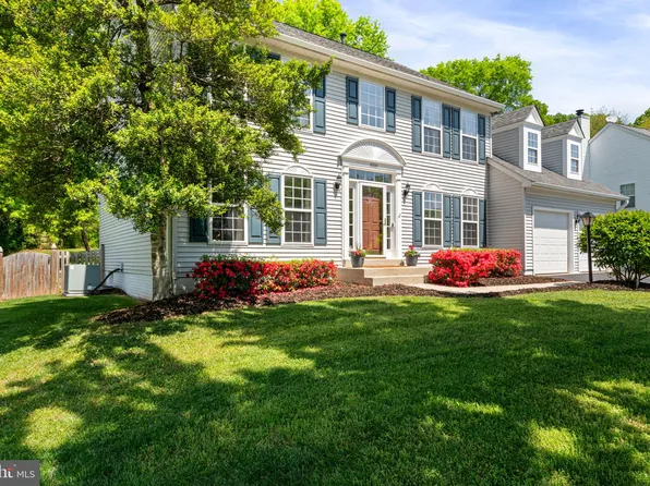 10333 Cabin Ridge Ct, Manassas, VA 20110