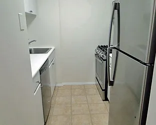 Rented by Boulevard Residentials