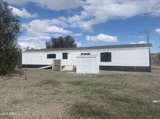6620 S Lehr Rd, Casa Grande, AZ 85193