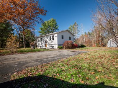 422 Bog Road, Vassalboro, ME, 04989