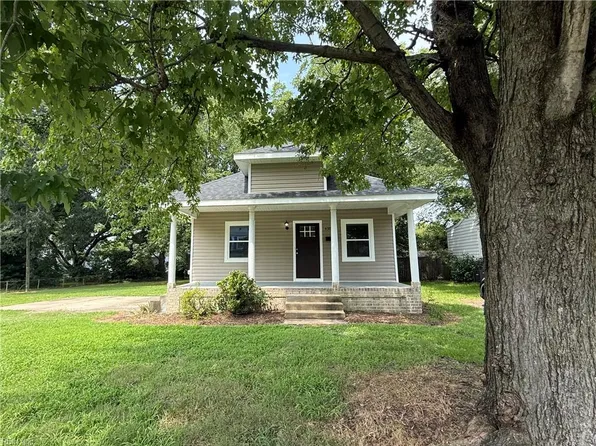 4304 Columbia St, Portsmouth, VA 23707