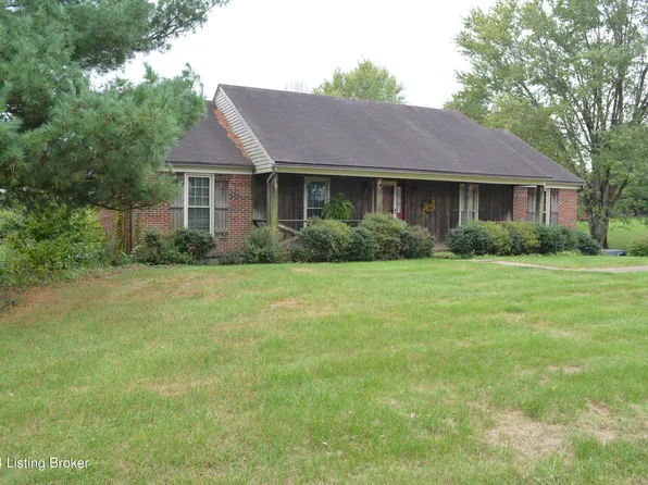 1410 Manor Way, Shelbyville, KY 40065