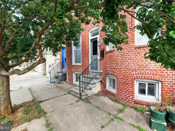 1258 Carroll St, Baltimore, MD 21230