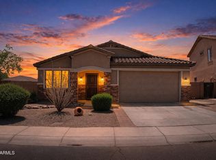 6801 W Maldonado Rd, Laveen, AZ 85339