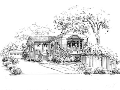 5601 Ascot Dr, Oakland, CA, 94611