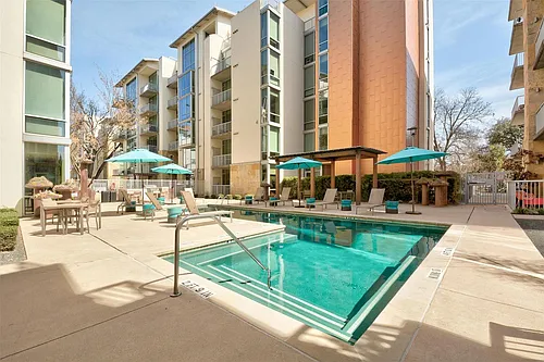 1600 Barton Springs Rd Photo 1