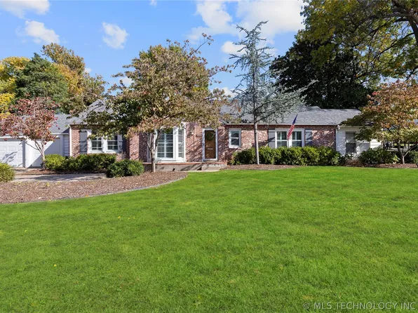 3651 S Utica Ave, Tulsa, OK 74105