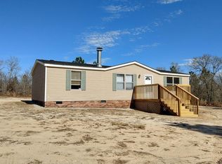 127 Mogleys Run, Williston, SC 29853